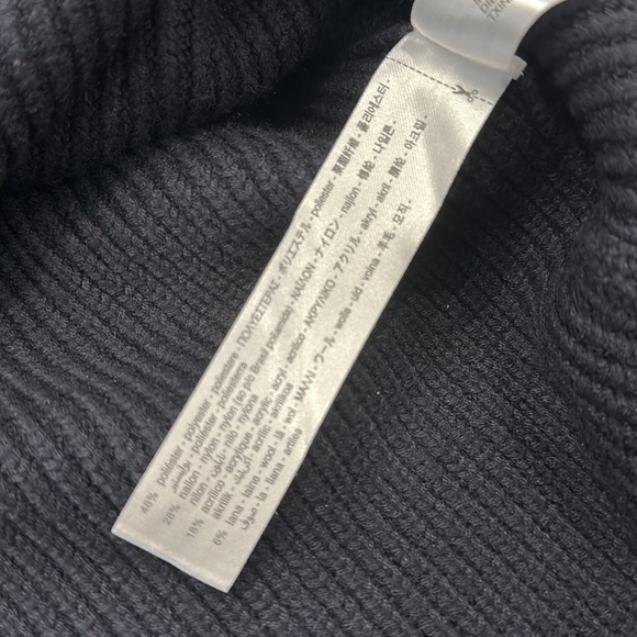 Zara tank sweater dress size medium - Picture 3 of 4